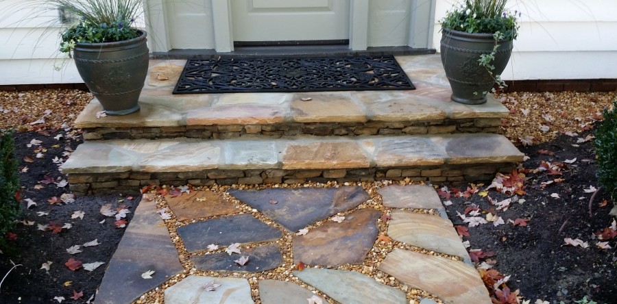 Choosing the Right Stone Pavers